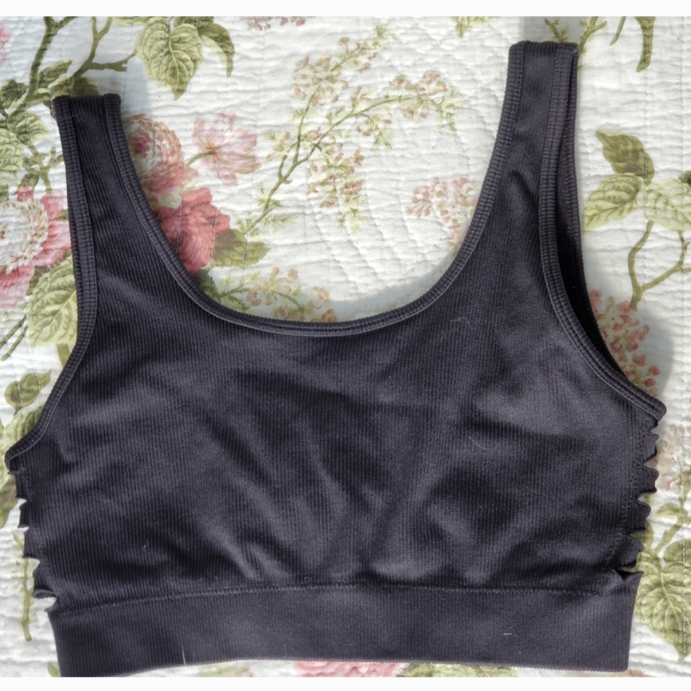 Fabletics Harper Seamless bra